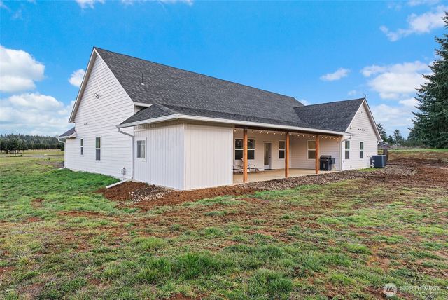 283 Tennessee Road, Winlock, WA 98596