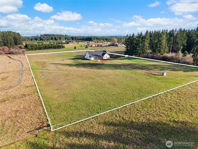 283 Tennessee Road, Winlock, WA 98596