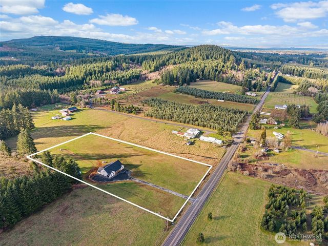 283 Tennessee Road, Winlock, WA 98596