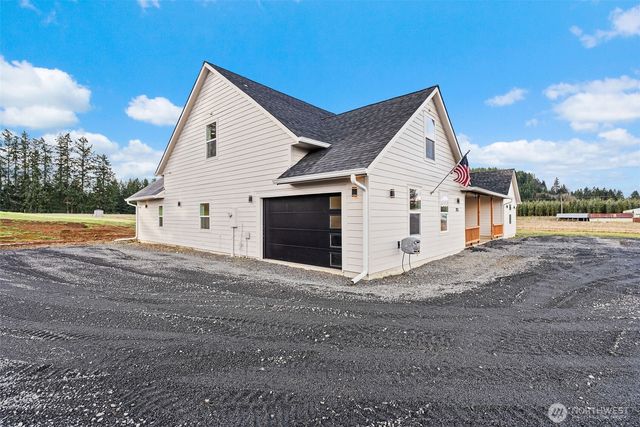 283 Tennessee Road, Winlock, WA 98596