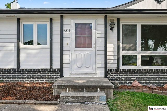 5207 Gertrude Street, Omaha, NE 68157