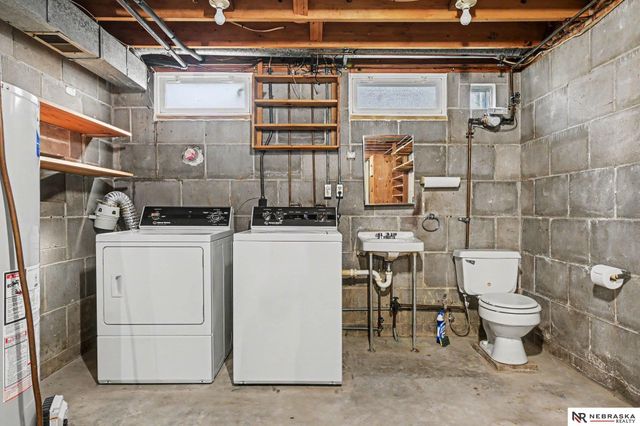 5207 Gertrude Street, Omaha, NE 68157