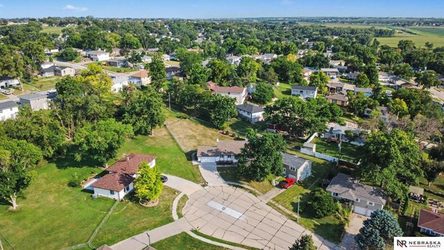 5207 Gertrude Street, Omaha, NE 68157