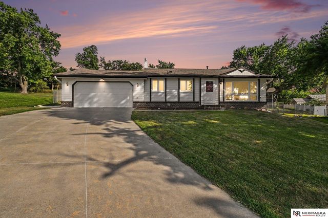 5207 Gertrude Street, Omaha, NE 68157