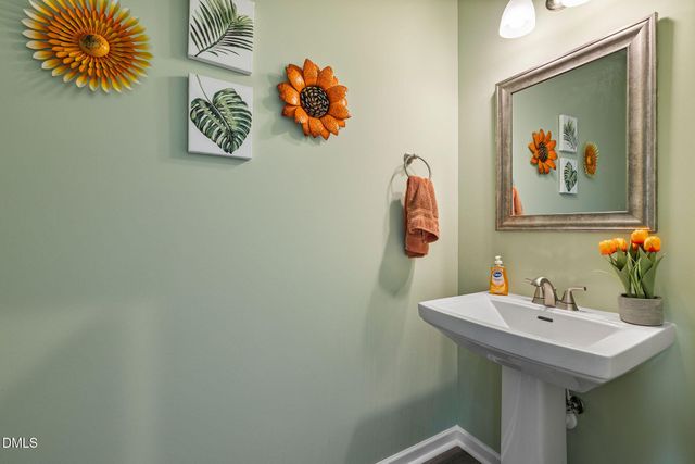 49 Cecina Court, Clayton, NC 27527