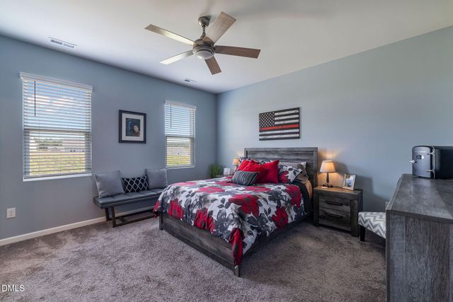 49 Cecina Court, Clayton, NC 27527