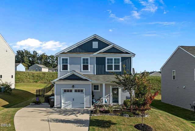 49 Cecina Court, Clayton, NC 27527