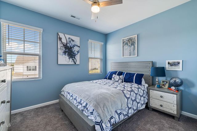 49 Cecina Court, Clayton, NC 27527