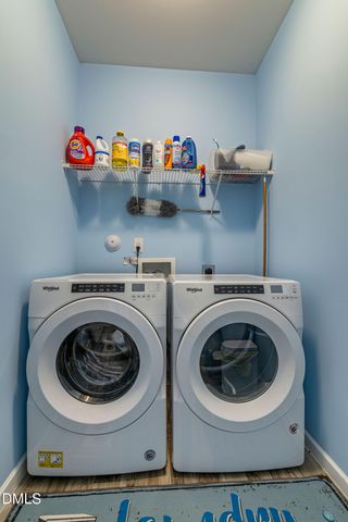 49 Cecina Court, Clayton, NC 27527