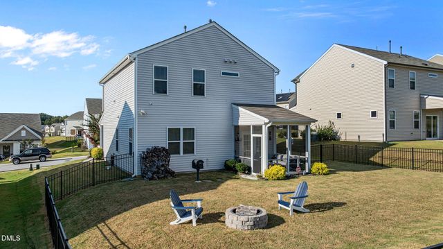 49 Cecina Court, Clayton, NC 27527