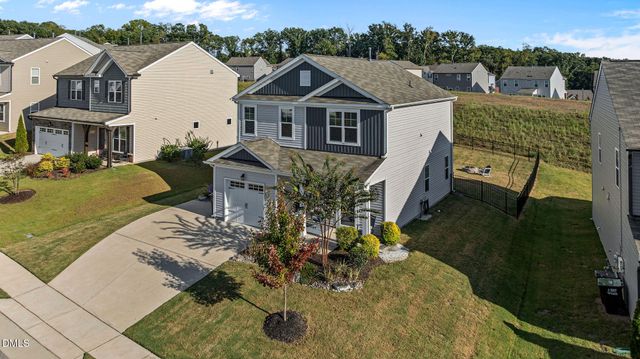 49 Cecina Court, Clayton, NC 27527