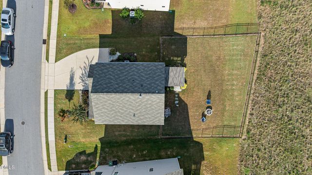 49 Cecina Court, Clayton, NC 27527