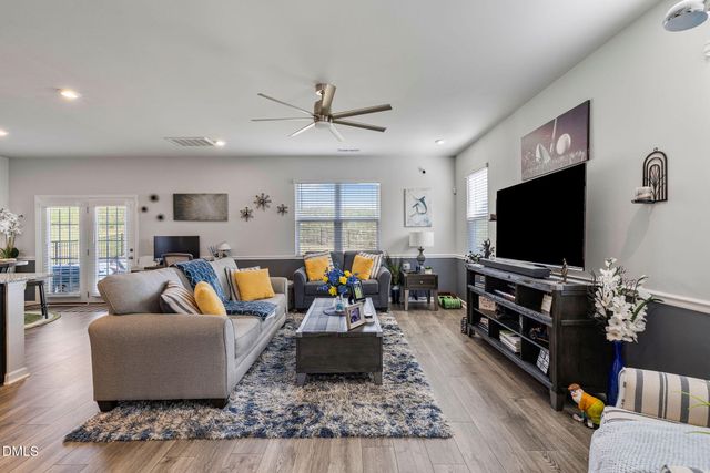 49 Cecina Court, Clayton, NC 27527