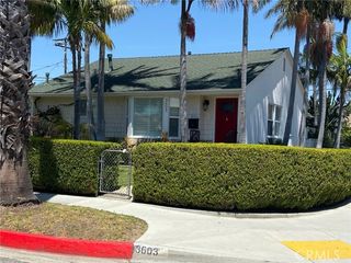 3603 W 148th Place, Hawthorne, CA 90250