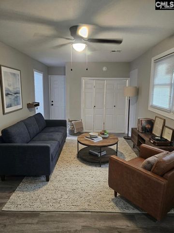 502 Dogwood Drive, Sumter, SC 29150