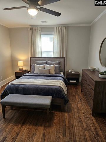 502 Dogwood Drive, Sumter, SC 29150