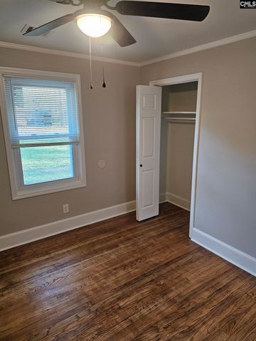 502 Dogwood Drive, Sumter, SC 29150