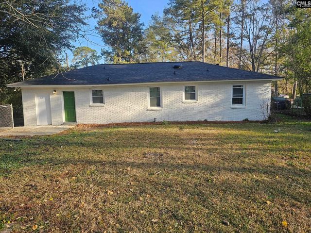 502 Dogwood Drive, Sumter, SC 29150