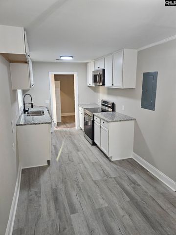 502 Dogwood Drive, Sumter, SC 29150