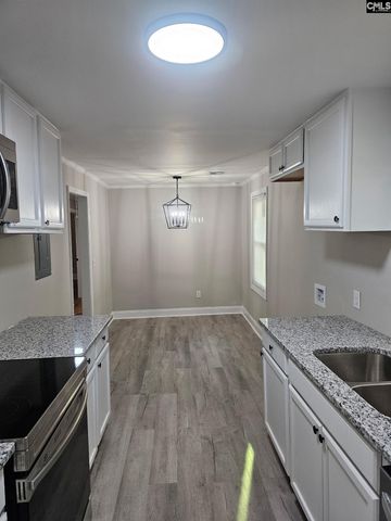 502 Dogwood Drive, Sumter, SC 29150