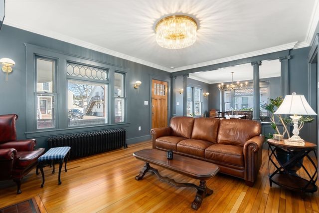 271 Atlantic St, Quincy, MA 02171