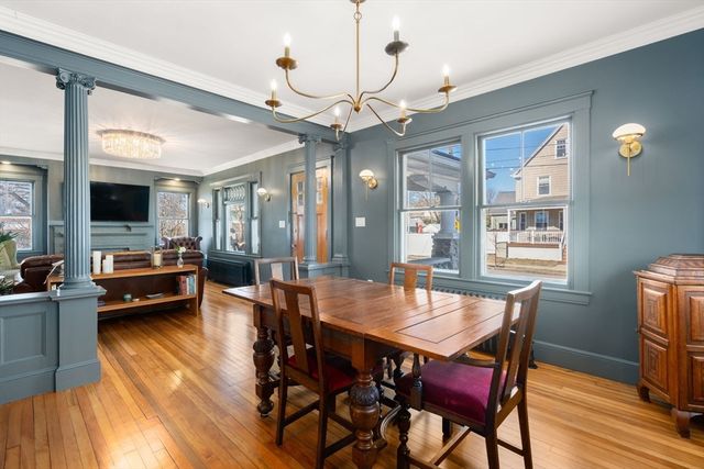 271 Atlantic St, Quincy, MA 02171