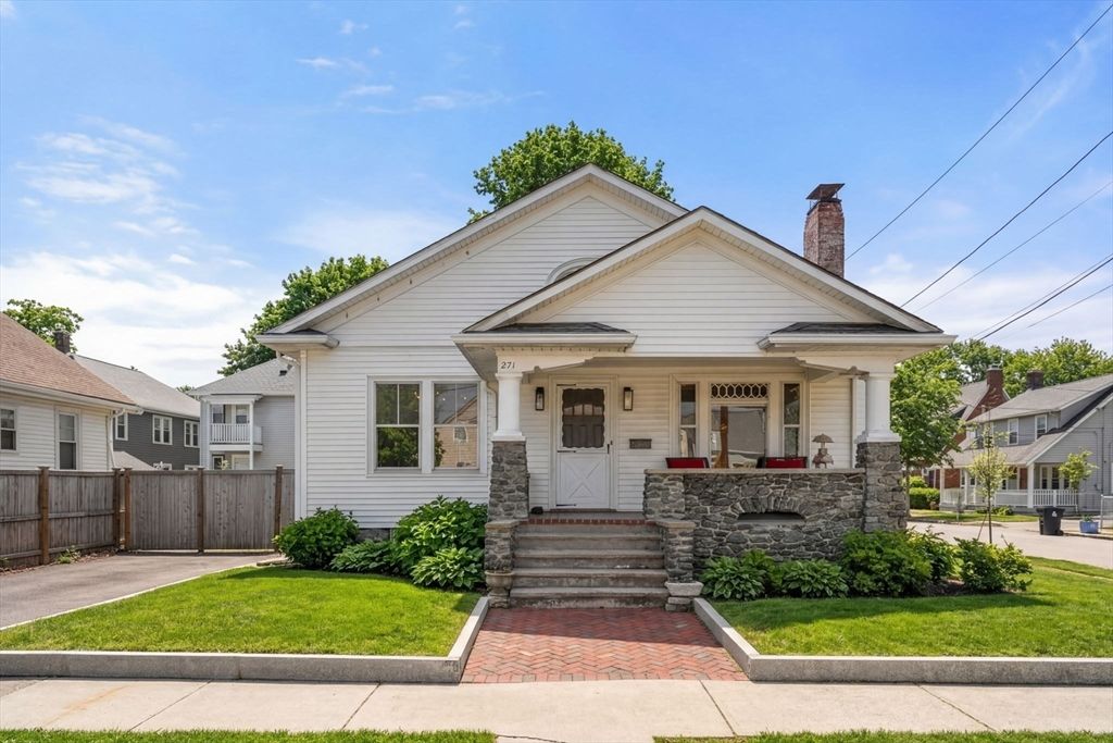 271 Atlantic St, Quincy, MA 02171