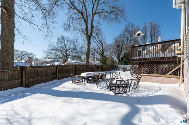 10 Turner Road, Stamford, CT 06905