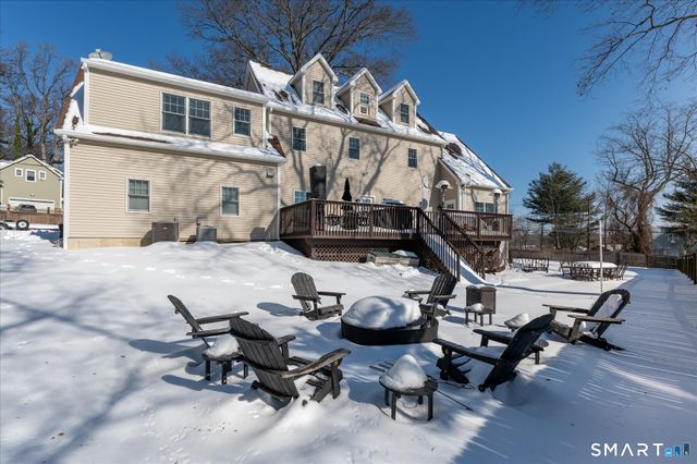 10 Turner Road, Stamford, CT 06905