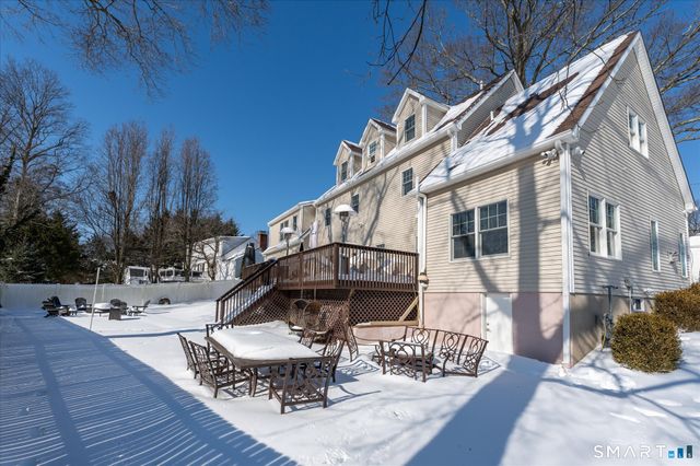 10 Turner Road, Stamford, CT 06905