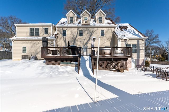 10 Turner Road, Stamford, CT 06905