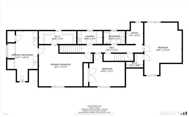 10 Turner Road, Stamford, CT 06905