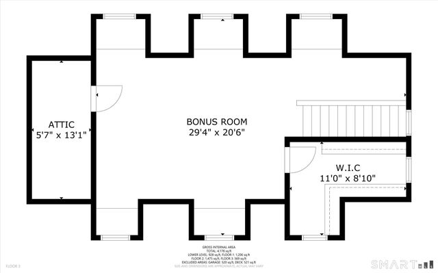 10 Turner Road, Stamford, CT 06905