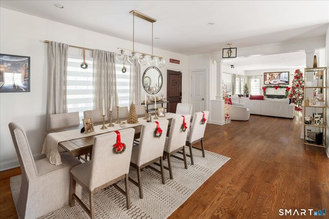 10 Turner Road, Stamford, CT 06905