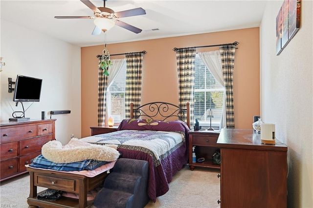 1601 Thomason TRL, Chesapeake, VA 23320
