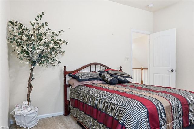 1601 Thomason TRL, Chesapeake, VA 23320
