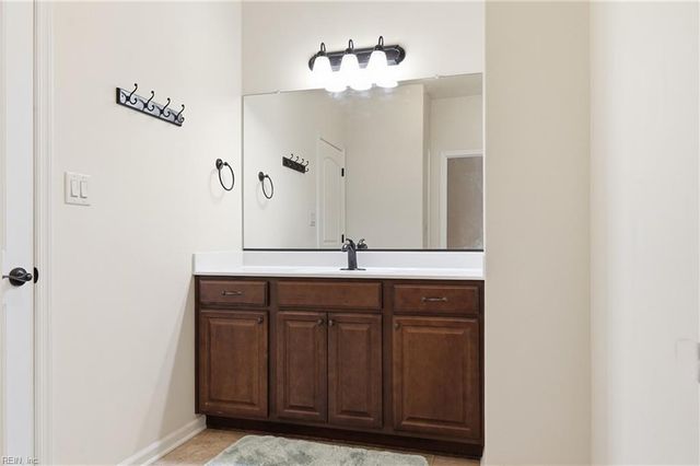 1601 Thomason TRL, Chesapeake, VA 23320
