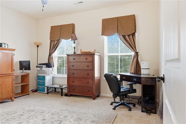 1601 Thomason TRL, Chesapeake, VA 23320
