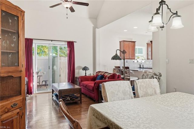 1601 Thomason TRL, Chesapeake, VA 23320