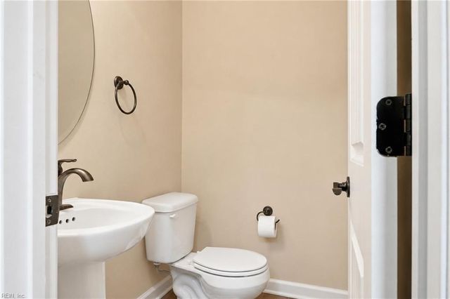 1601 Thomason TRL, Chesapeake, VA 23320