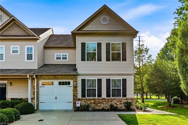 1601 Thomason TRL, Chesapeake, VA 23320