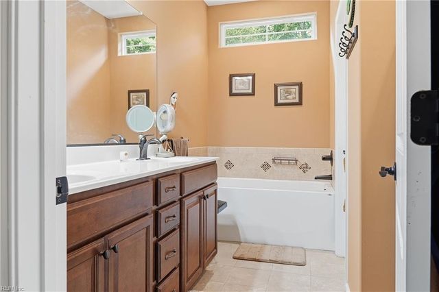 1601 Thomason TRL, Chesapeake, VA 23320