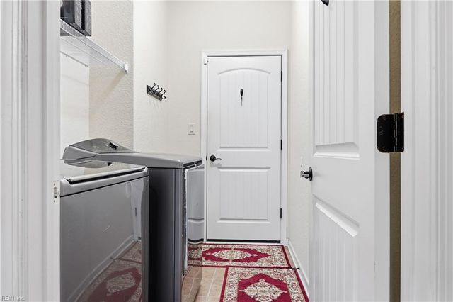 1601 Thomason TRL, Chesapeake, VA 23320