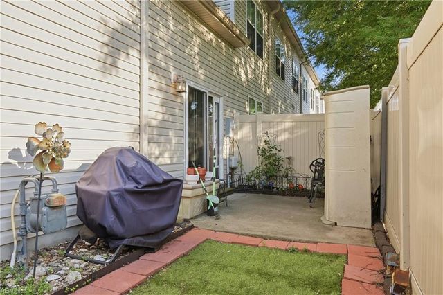 1601 Thomason TRL, Chesapeake, VA 23320
