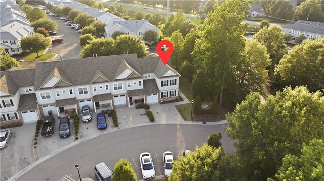1601 Thomason TRL, Chesapeake, VA 23320