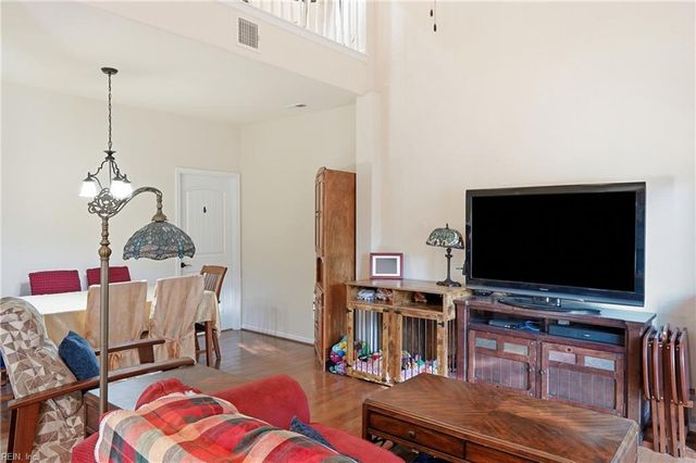 1601 Thomason TRL, Chesapeake, VA 23320