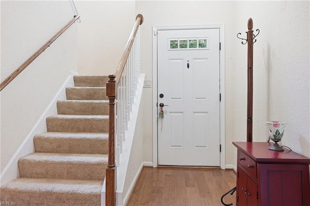 1601 Thomason TRL, Chesapeake, VA 23320