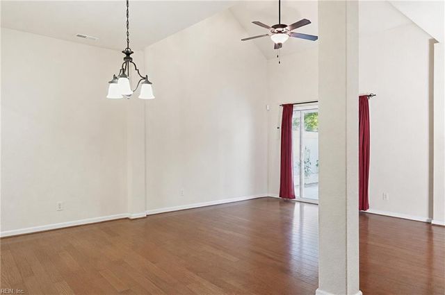 1601 Thomason TRL, Chesapeake, VA 23320