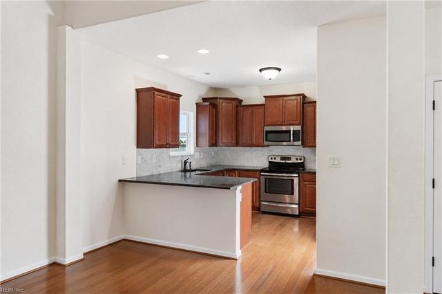 1601 Thomason TRL, Chesapeake, VA 23320