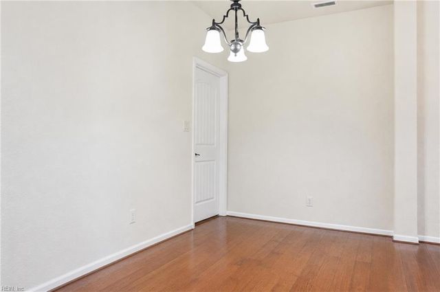 1601 Thomason TRL, Chesapeake, VA 23320